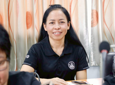 การประชุมขับเคลื่อนการปฏิบัติงานตามระบบการส่งเสริมสหกรณ์และกลุ่มเกษตรกร ประจำเดือนมีนาคม 2569 ของสำนักงานสหกรณ์จังหวัดนครศรีธรรมราช ณ ห้องประชุมสำนักงานสหกรณ์จังหวัดนครศรีธรรมราช ตำบลท่าเรือ อำเภอเมืองนครศรีธรรมราช จังหวัดนครศรีธรรมราช โดยในวาระประธานแจ้ ... พารามิเตอร์รูปภาพ 53